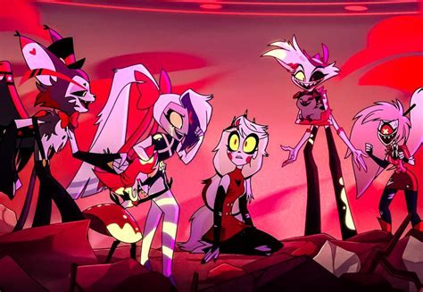 Hazbin Hotel Season 2 Gets New Release Update.